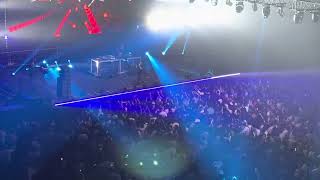 Sagopa Kajmer - Sürahi İstanbul Volkswagen Arena