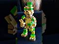 ShamRock Freddy Al Cubed five Night at freddys