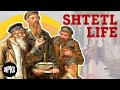 What Life in the Jewish Shtetl Was Like | The Jewish Story | Unpacked