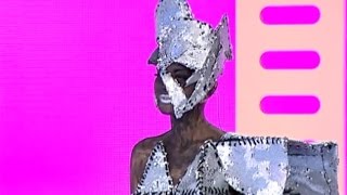 Yeşim Aydın Jüri Karşısında - İşte Benim Stilim 6. Sezon 48. Bölüm Gala