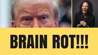 WHAT?! Trump’s Latest Crazy Theory Left Republicans Speechless!