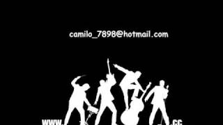 Mala Salsa Version Calle 8