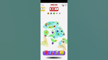 Screw Out: Jam Puzzle : LEVEL 340 | MASTER GAMING MIND | MGM