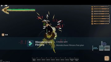 YBA GLICH TO KILL JP6 VERY EASY!!! only works with twoh