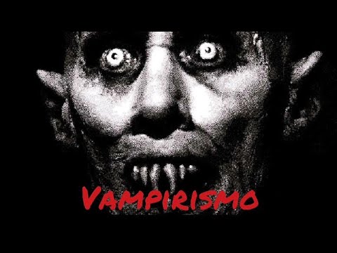 Vídeo: Casos De Vampirismo - Vista Alternativa