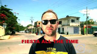 PH ELECTRO - Stereo Mexico (Official Hd Video) chords