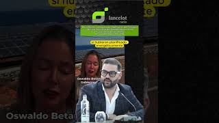 El Cabildo de #Lanzarote rechaza frontalmente las críticas del PSOE sobre las #renovables