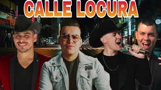 Locura Musical Remix Luis Alfonso, Espinoza Paz, Yeison Jimenez, Alzate, Luis Alfonso despecho total