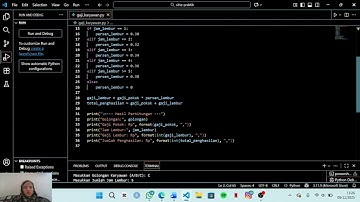 Tugas 2 Algoritma dan Pemograman