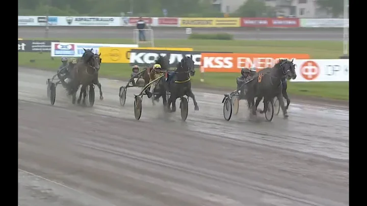 Kymi Grand Prix 2022 - Earl Simon