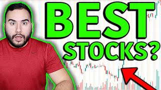 10 HIGH GROWTH Stocks to BUY NOW!? (Top Stocks December 2020)