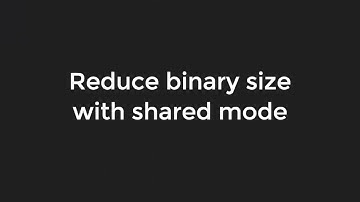 Umbo CV - David - Go 1.8 Introduction