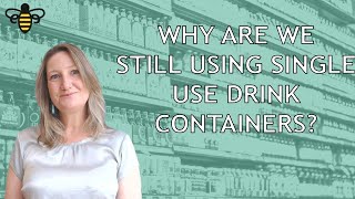 Single use drink containers are convenient, but at what cost? screenshot 4