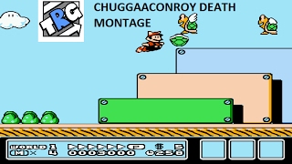 TRG Highlights: SMB3 Chugga Death Montage
