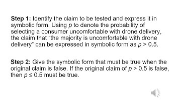 Chapter 8 1 Lecture Video