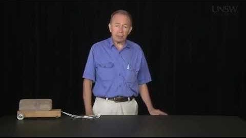 Physics, Mechanics.  Lesson 6.2 Work and kinetic energy Part 1 of 3