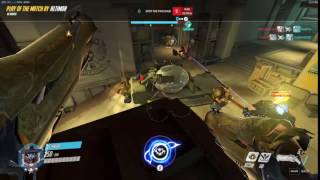 reaper sextuple kill