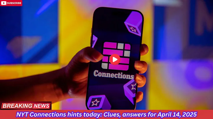 NYT Connections hints today: Clues, answers for April 14, 2025.