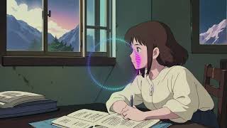 Lofi Beats to Chill, Study, and Relax 🎧