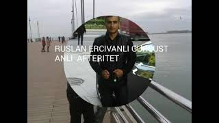 Ruslan Ercivanli Resimi