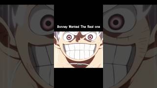 Bonney Wanted The Real one #song #anime #animeedit #onepiece #luffy