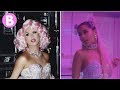 RuPaul&#39;s Drag Race Star Farrah Moan Accuses Ariana Of Stealing Her Look For 7 Rings | Boom Bang