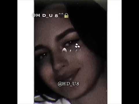 هاتي ايديكي سوادك وعيونك حالات واتس أب حزن