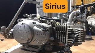 Siêu phẩm máy cũ Suzuki gn125cc , Suzuki Viva 110cc | sirius 110cc Chính hãng zin