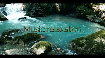 Relaxing meditation music , bensound music - The World of Damora