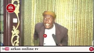 MATAMANIO SEHEMU YA 2( FULL VIDEO) //SHEIKH NYUNDO