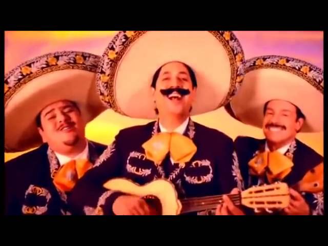 Birthday song   Mariachi version