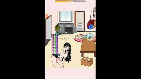 Tricky Twist level 7 walkthrough solution