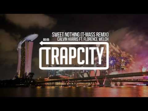 Calvin Harris FT. Florence Welch-SWEET NOTHING (T-MASS REMIX) *DX*
