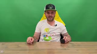 Ep 2339 - Microsoft Adaptive Mouse Controller Unboxing