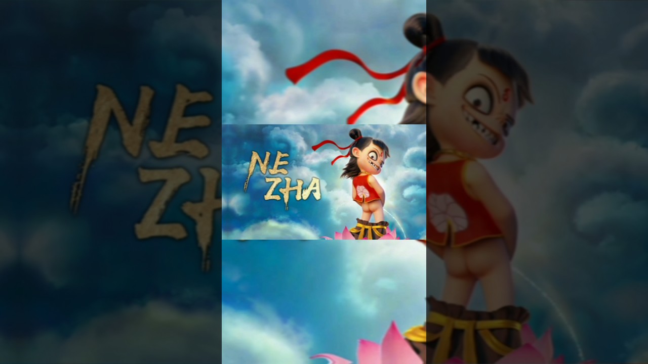 Ne Zha 2 movie kannada review 