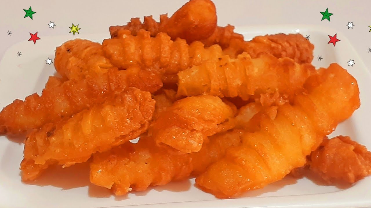 أروع حلوة معسلة إقتصادية و هشة تذوب في الفم بمكونات متوفرة في كل بيت