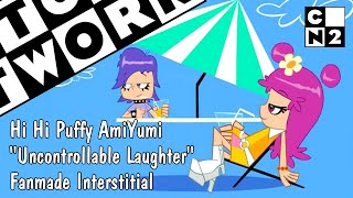 Cntwo - Cn Hhpay Uncontrollable Laughter Intersial Fan-Made