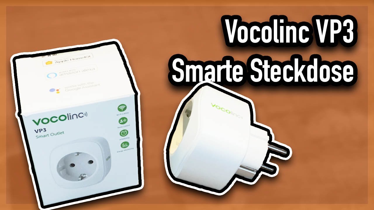 VOCOlinc Card-Style Versatile Bluetooth Tracker-VT2202