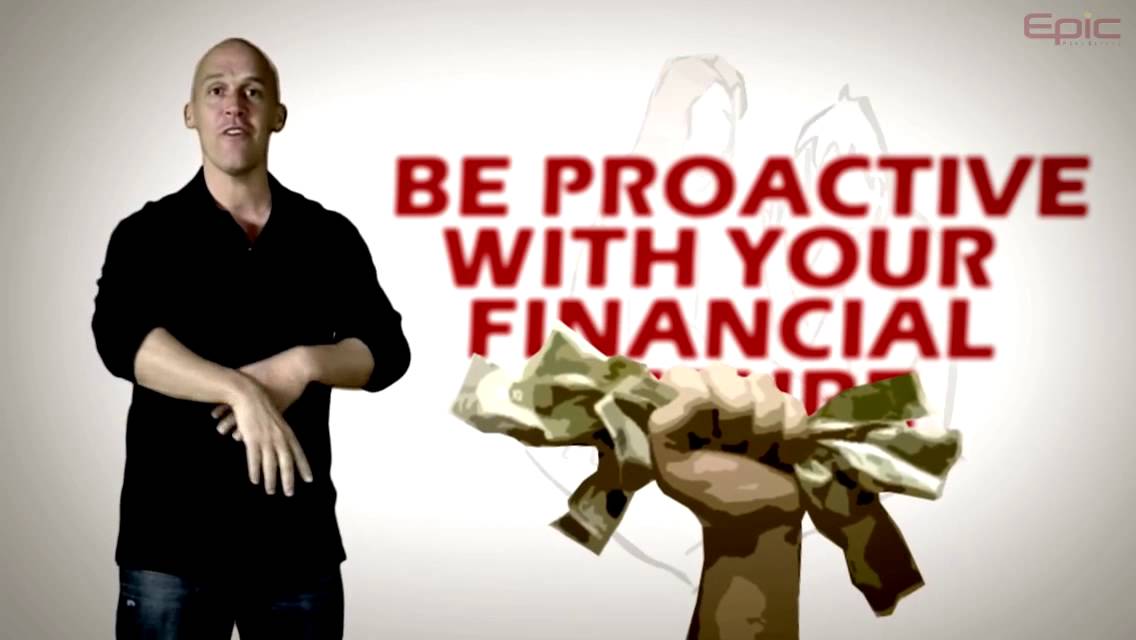 The Secret to Paying Down Your Debt with No Money or Credit | Epic Real Estate Investing