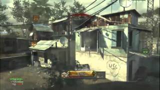I forget how to play MW3 (6-16 Livestream)