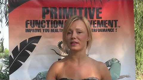 Primitive Functional Movement® - Basic Workout