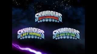 Mobile Starter Pack Trailer: Official Skylanders l Skylanders Trap Team l Skylanders screenshot 1
