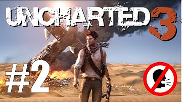 Uncharted 3 Drake