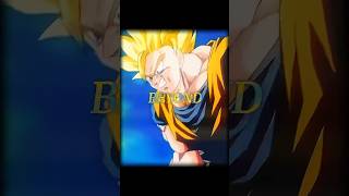 This Is Super Sayan 3 Dragon Ball Zdaima Edit Hero Slowed