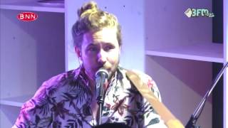 Jeremy Loops - &#39;Skinny Blues&#39; (live @ BNN That&#39;s Live - 3FM)