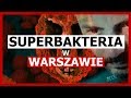 SUPER BAKTERIA ATAKUJE POLSKĘ  - Nauka. To lubię.