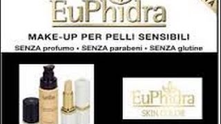 Haul EuPhidra..