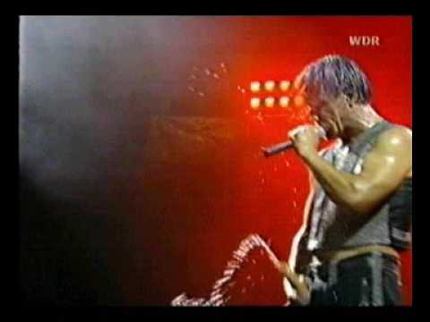 Rammstein - Bück Dich (Live)