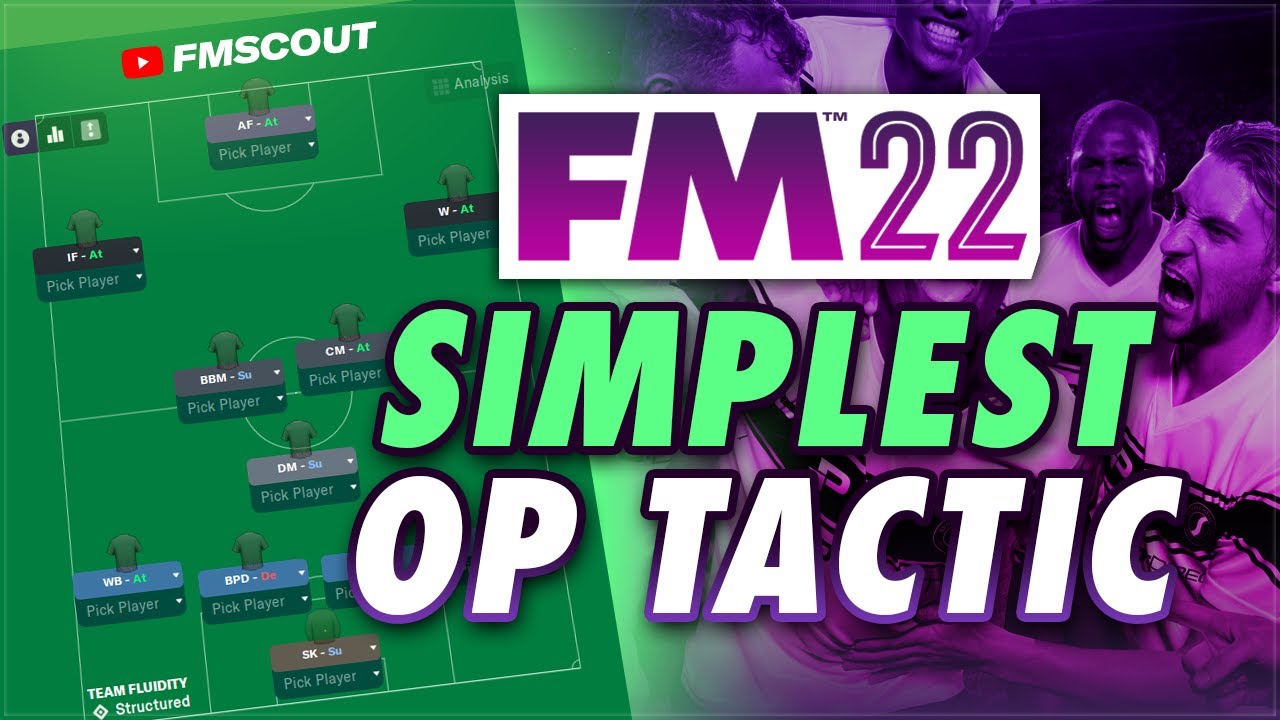 Fm Scout 2024 Tactics Knap Image to u