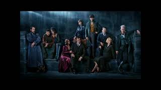 Fantastic Beasts: The Crimes of Grindelwald - Extended Theme
